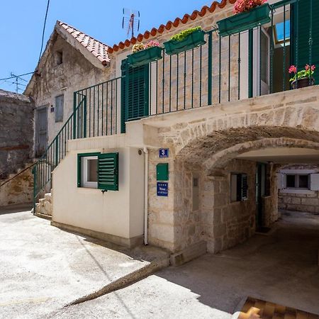 Apartment Gorki Split Luaran gambar