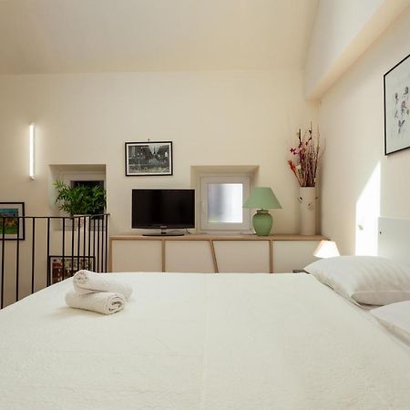 Apartment Gorki Split Luaran gambar