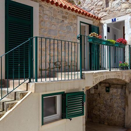 Apartment Gorki Split Luaran gambar