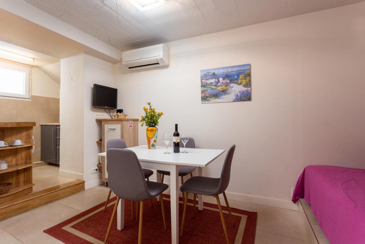 Apartment Gorki Split Luaran gambar