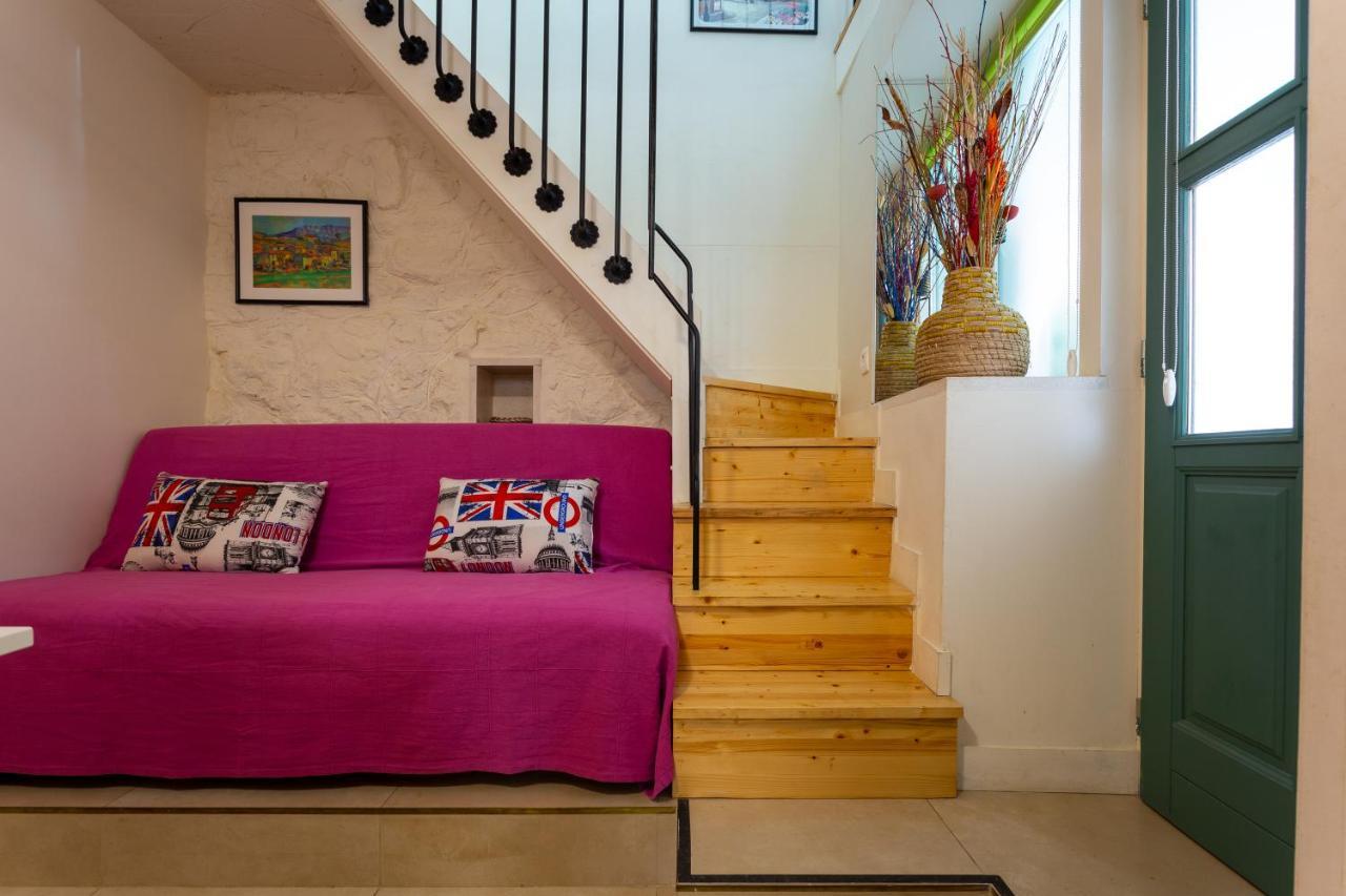Apartment Gorki Split Luaran gambar