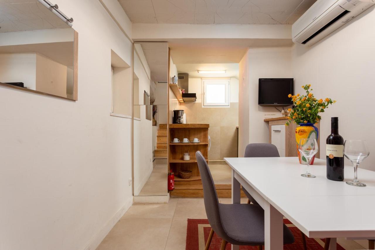 Apartment Gorki Split Luaran gambar