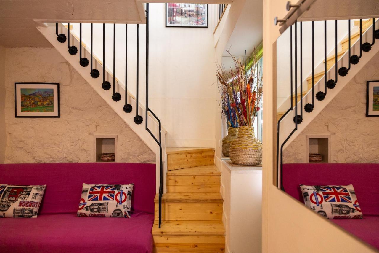 Apartment Gorki Split Luaran gambar
