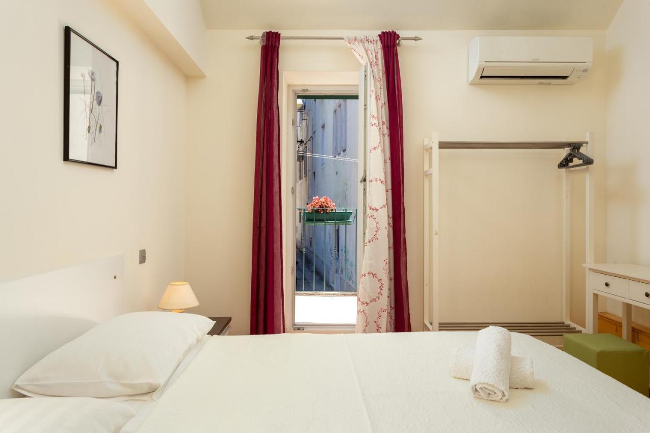 Apartment Gorki Split Luaran gambar