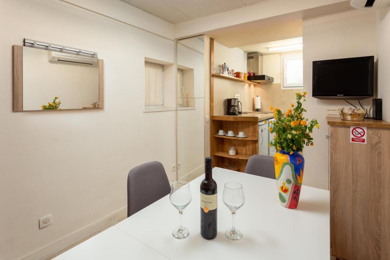 Apartment Gorki Split Luaran gambar