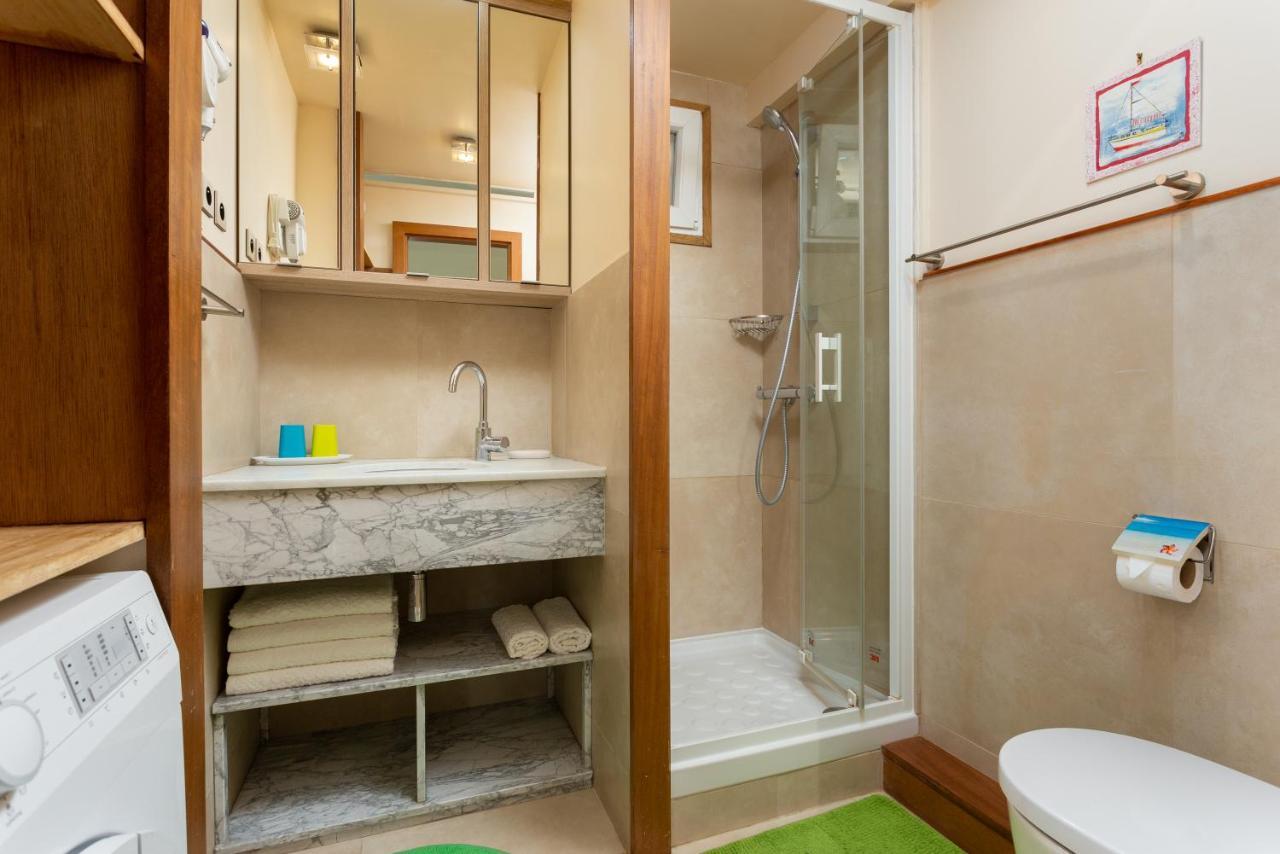 Apartment Gorki Split Luaran gambar