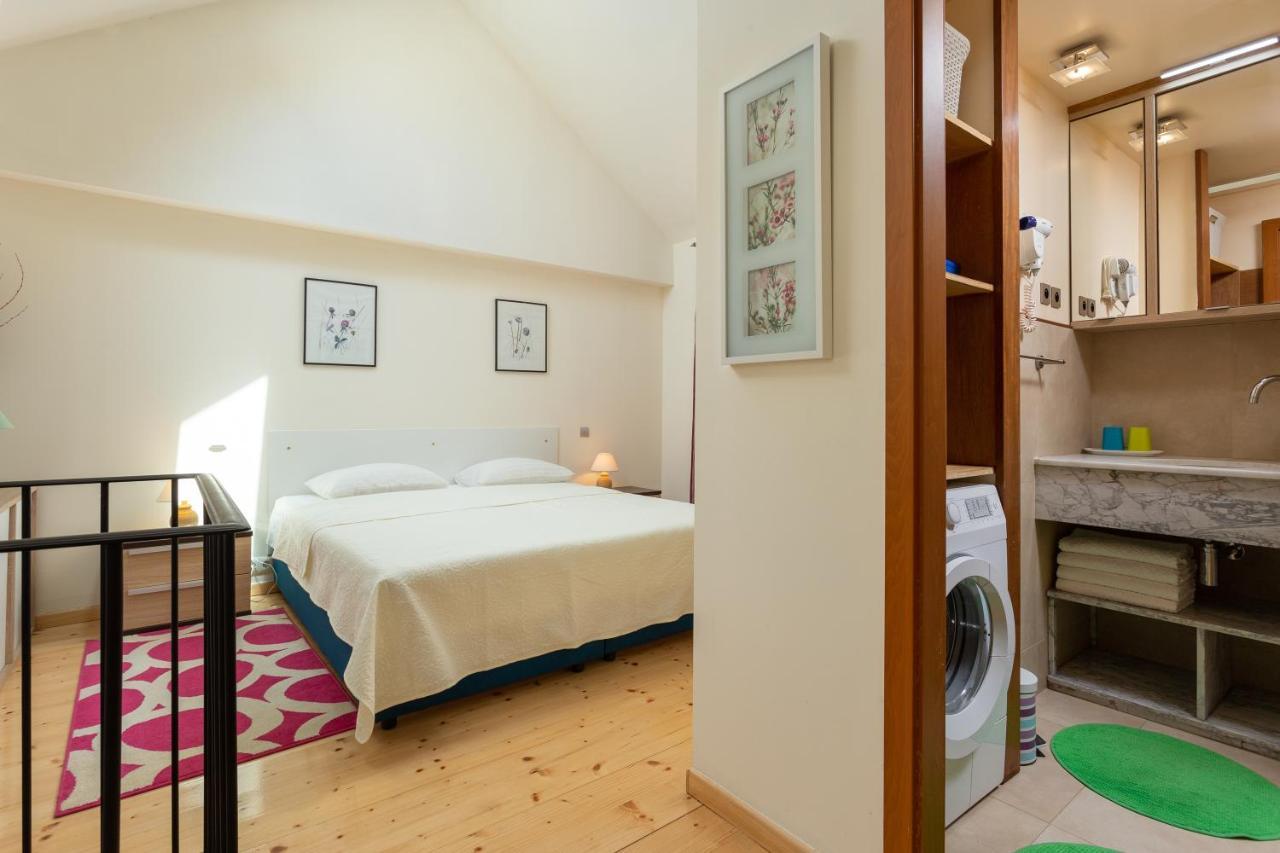Apartment Gorki Split Luaran gambar