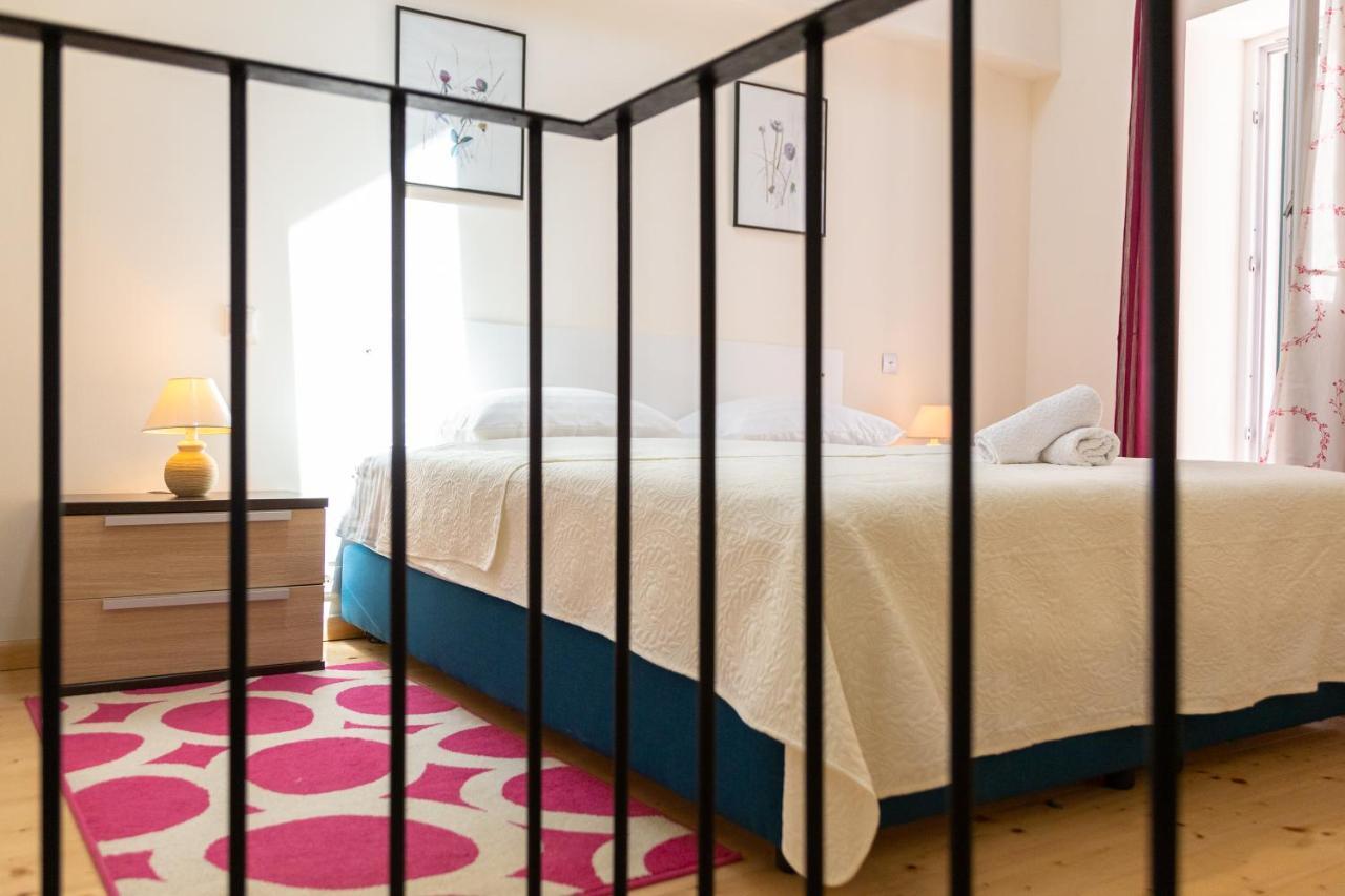 Apartment Gorki Split Luaran gambar
