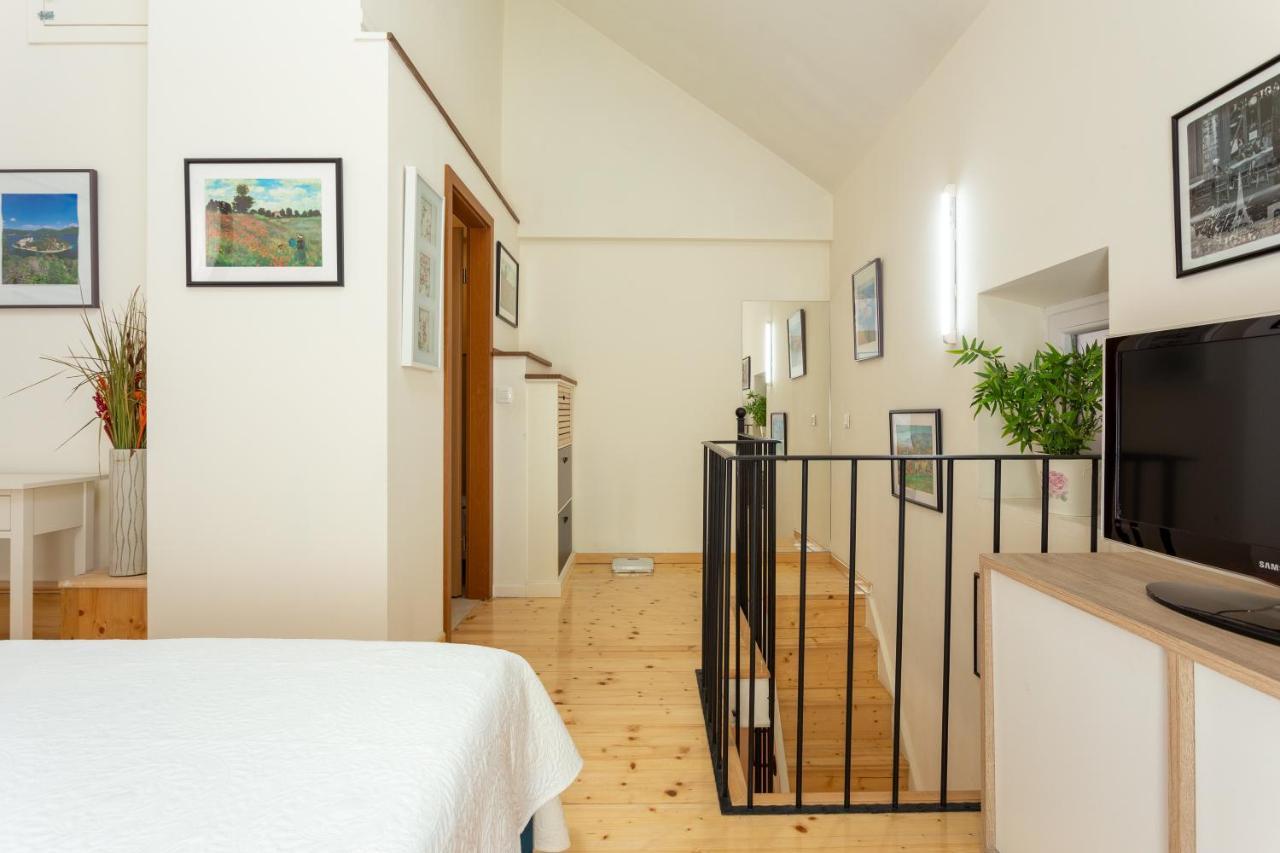 Apartment Gorki Split Luaran gambar