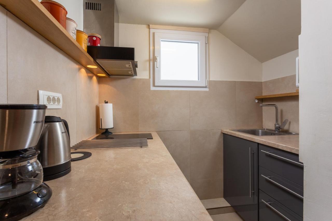 Apartment Gorki Split Luaran gambar
