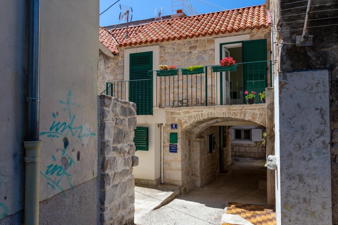 Apartment Gorki Split Luaran gambar