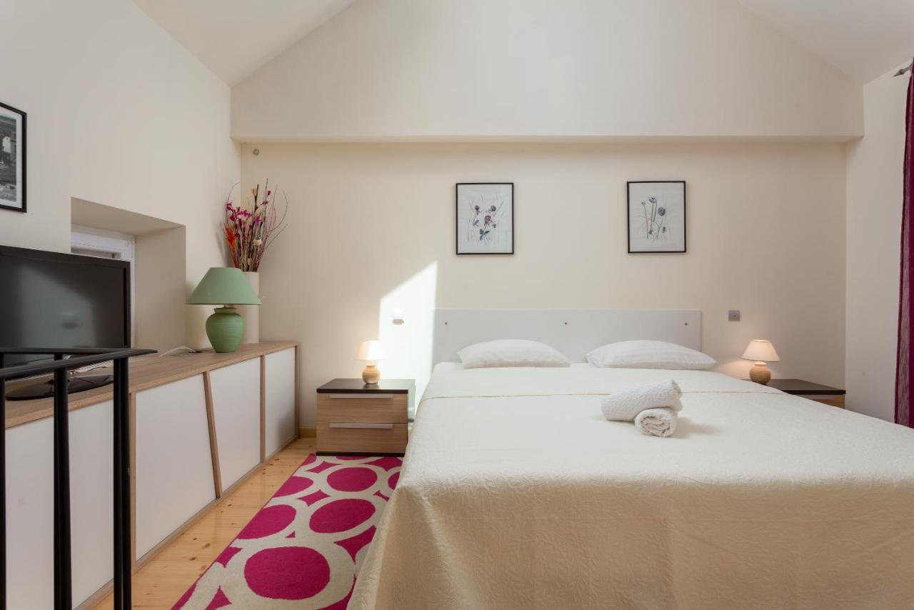 Apartment Gorki Split Luaran gambar