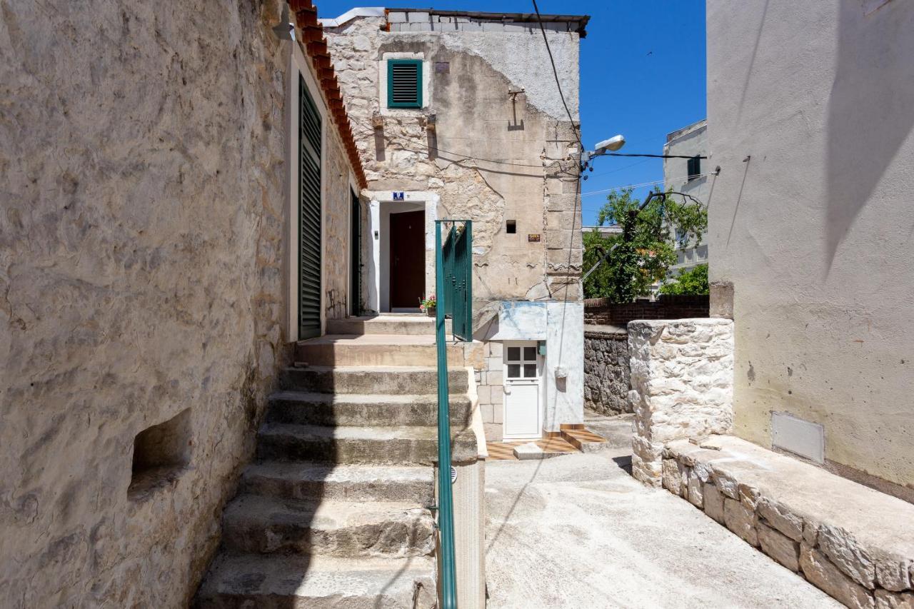 Apartment Gorki Split Luaran gambar
